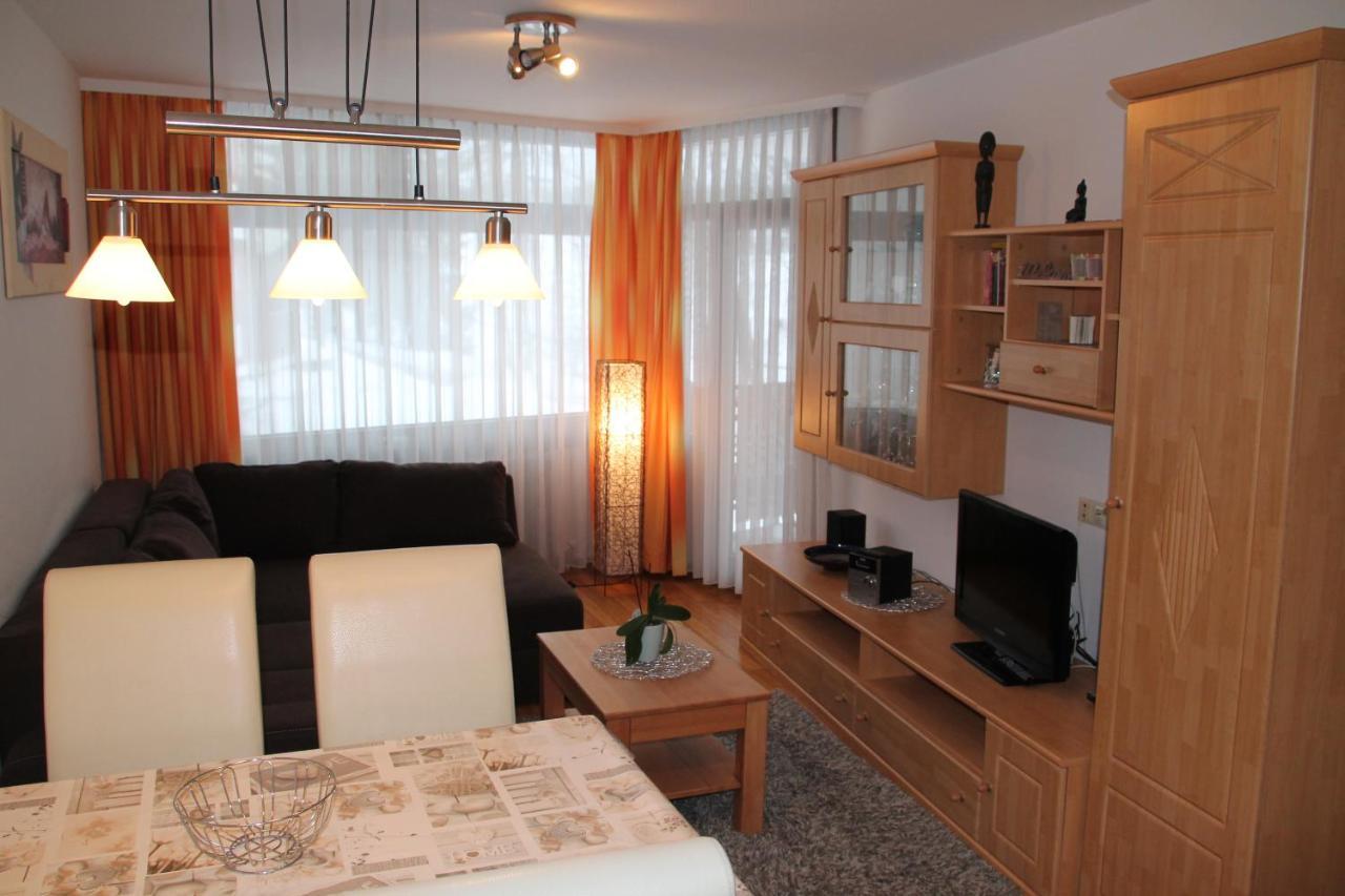 Apartment Schluchsee Exterior foto