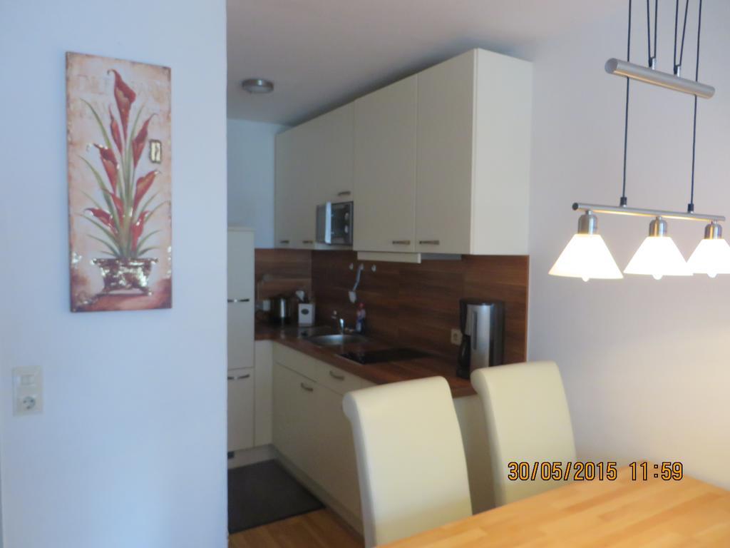 Apartment Schluchsee Quarto foto