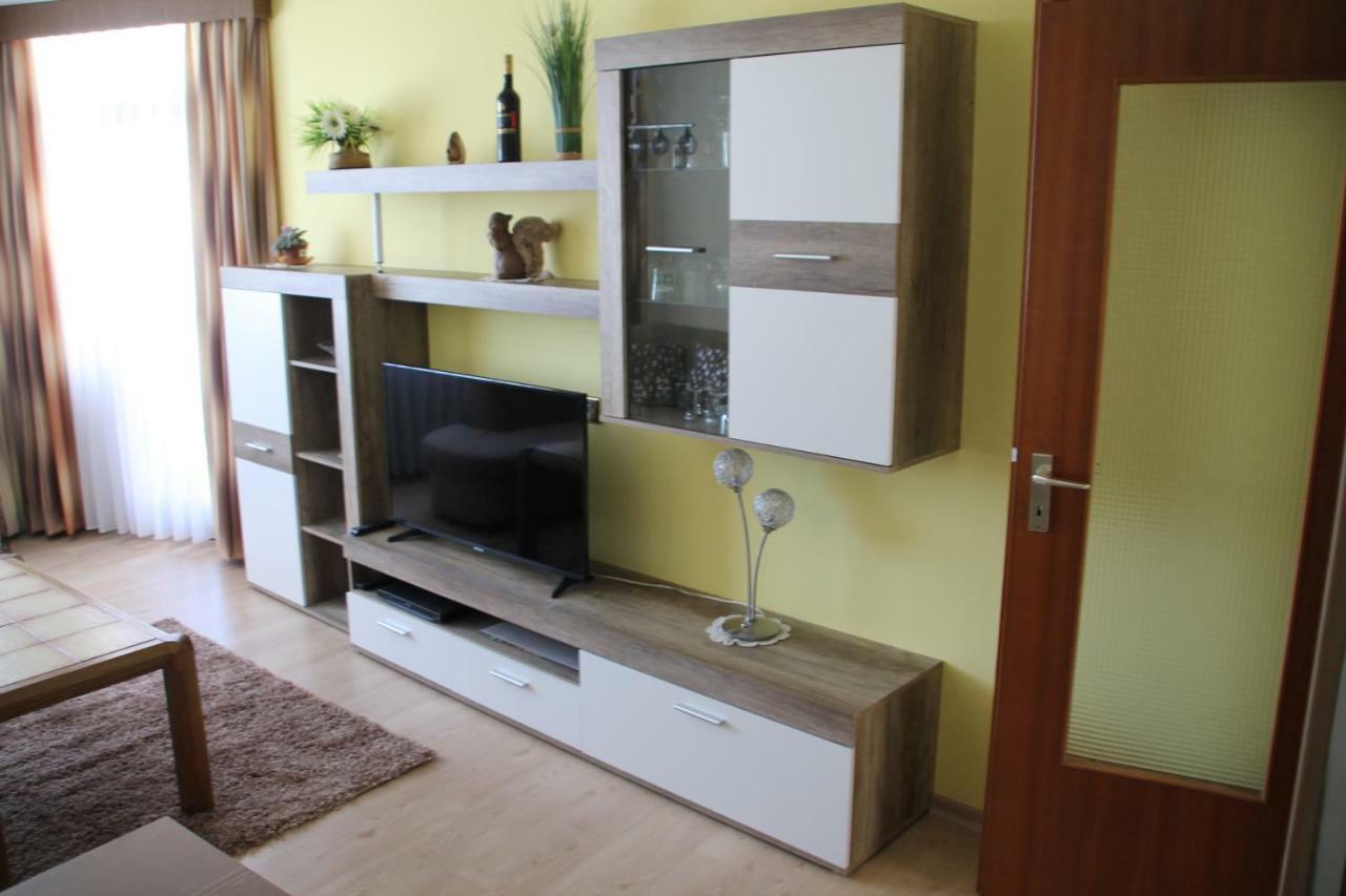 Apartment Schluchsee Exterior foto