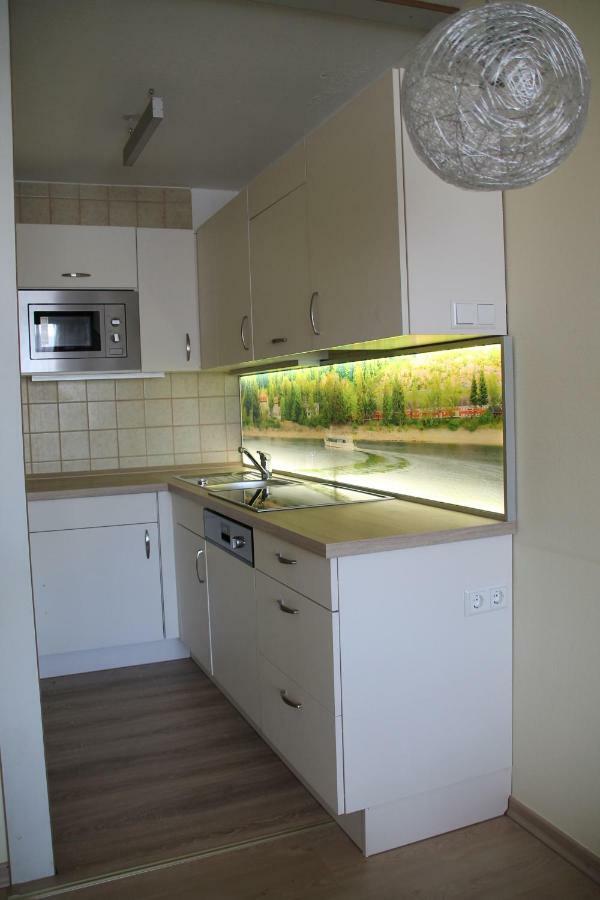 Apartment Schluchsee Exterior foto